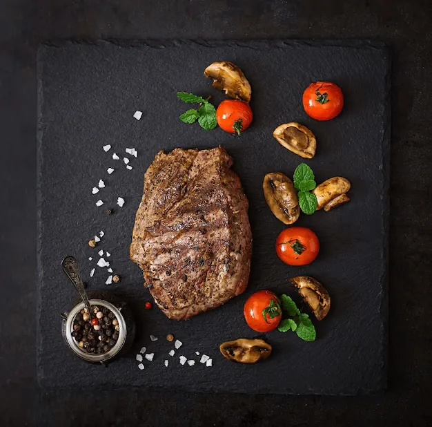 Dallas Steak