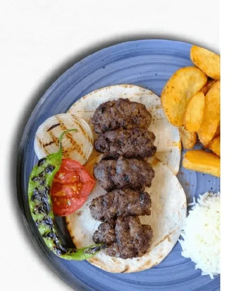 Kasap Köfte