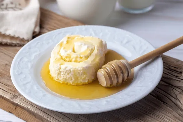 Bal-Kaymak