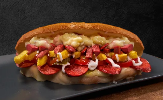 Kaktüs Tost