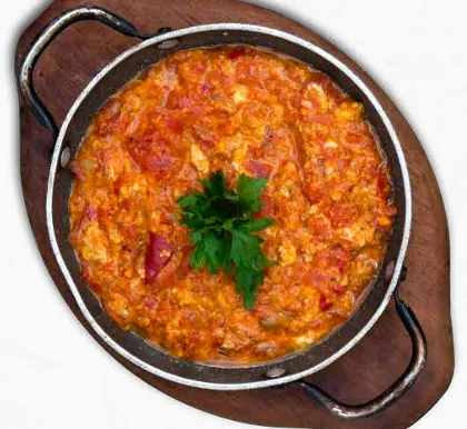 Menemen