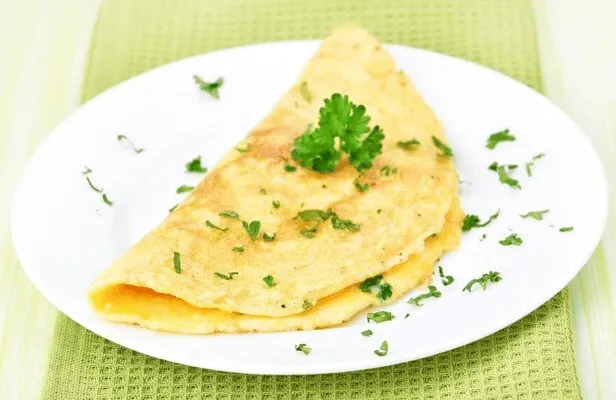 Sade Omlet