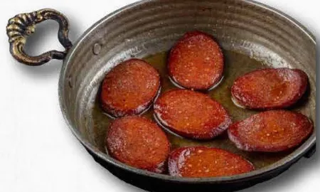 Sahanda Sucuk