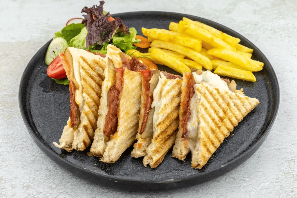 Yengen Tost