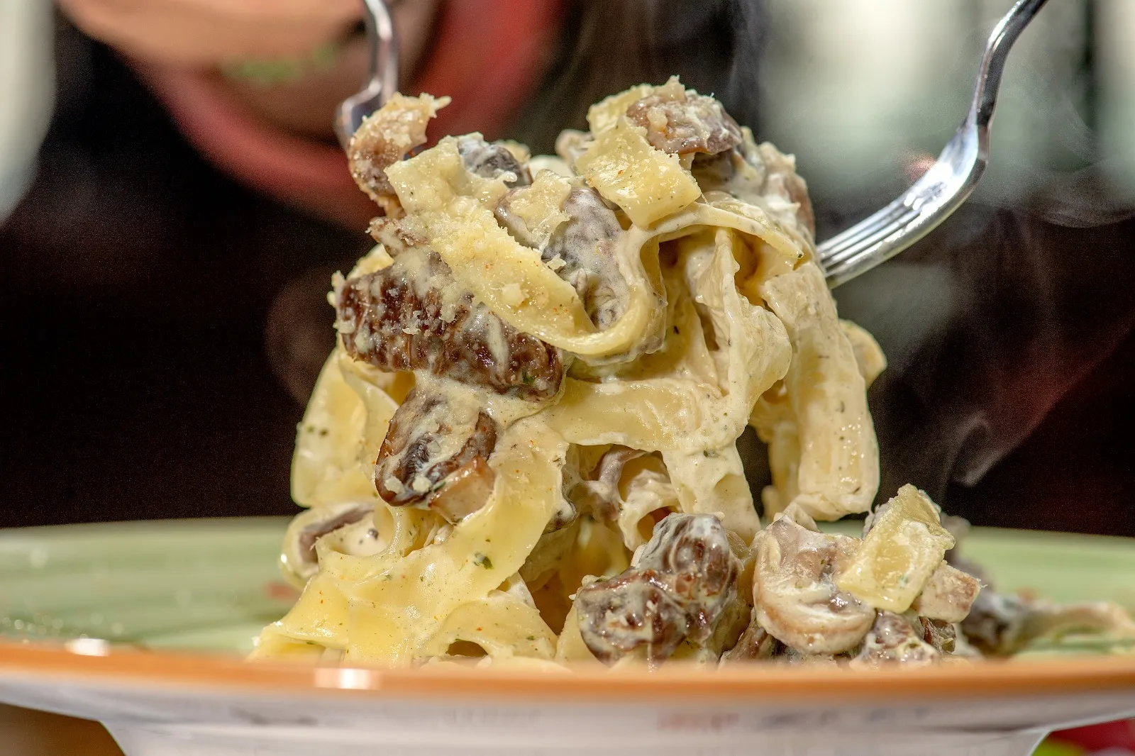 Bonfileli Fettucihini