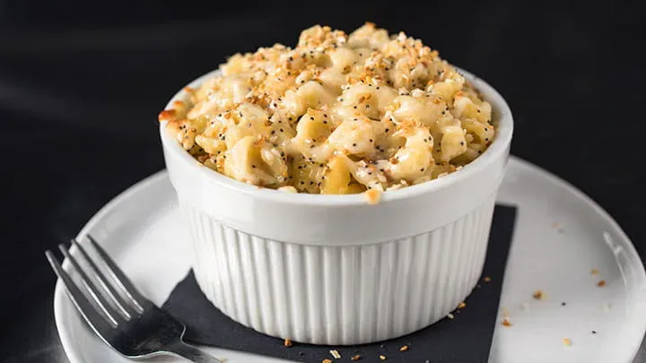 Mac and Cheese