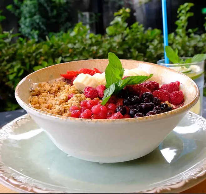 Granola