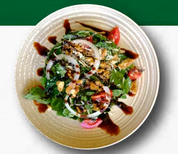 Roka Salata