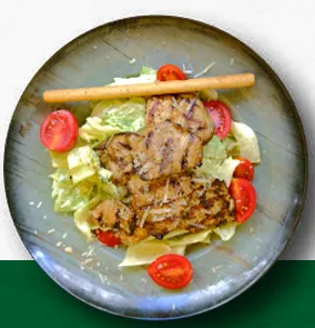 Sezar Salata