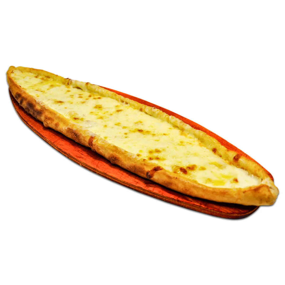 Kaşarlı Pide