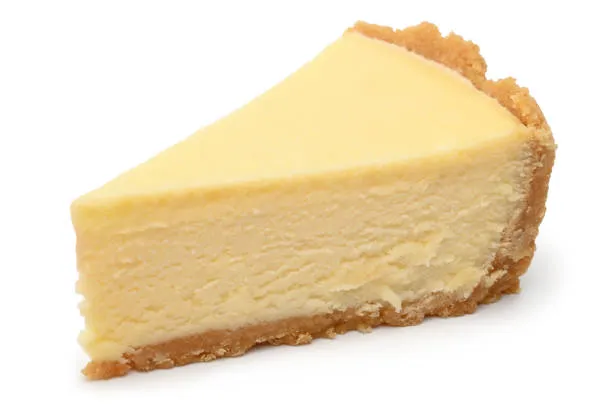 Limonlu Cheesecake