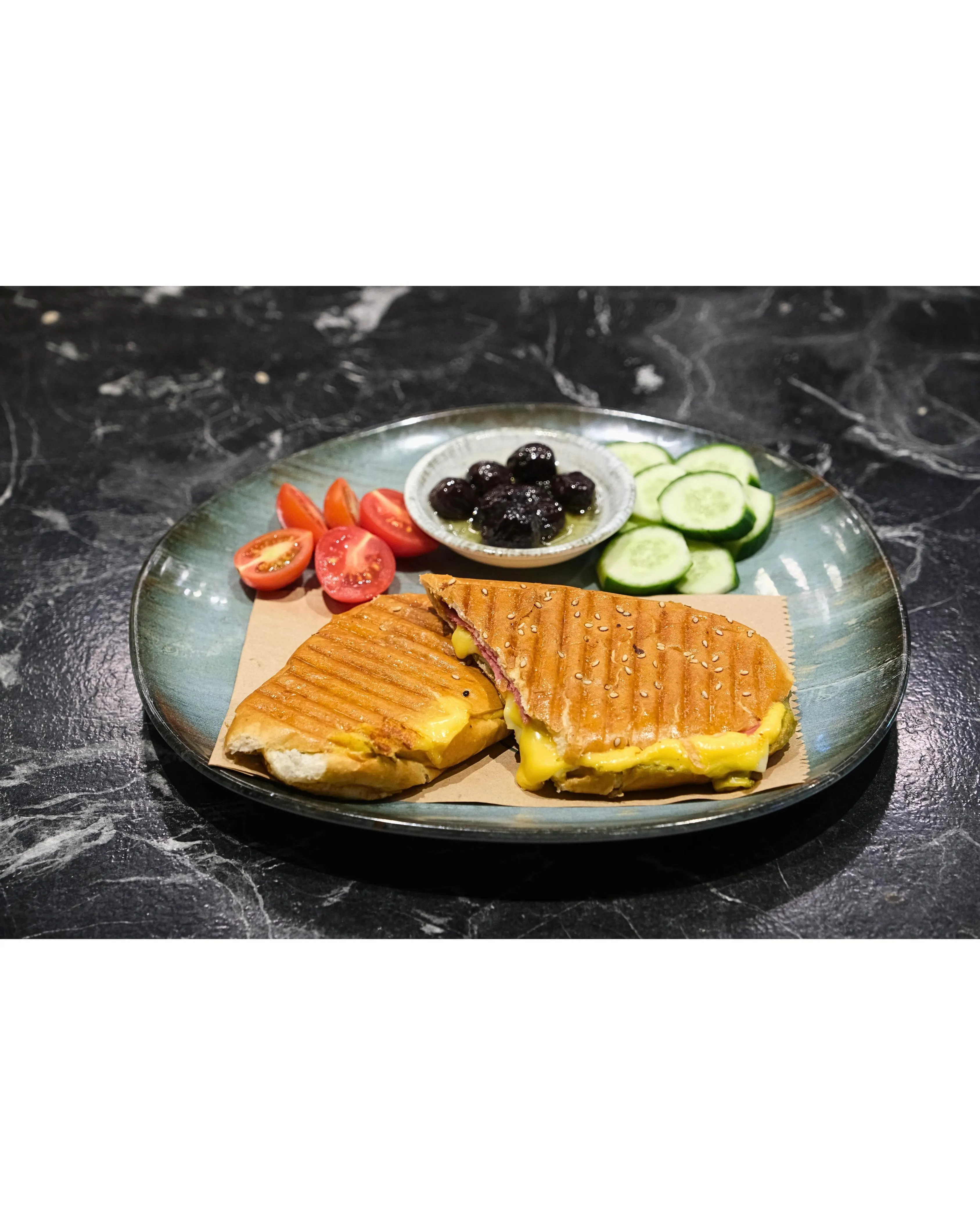 Kaktüs Tost