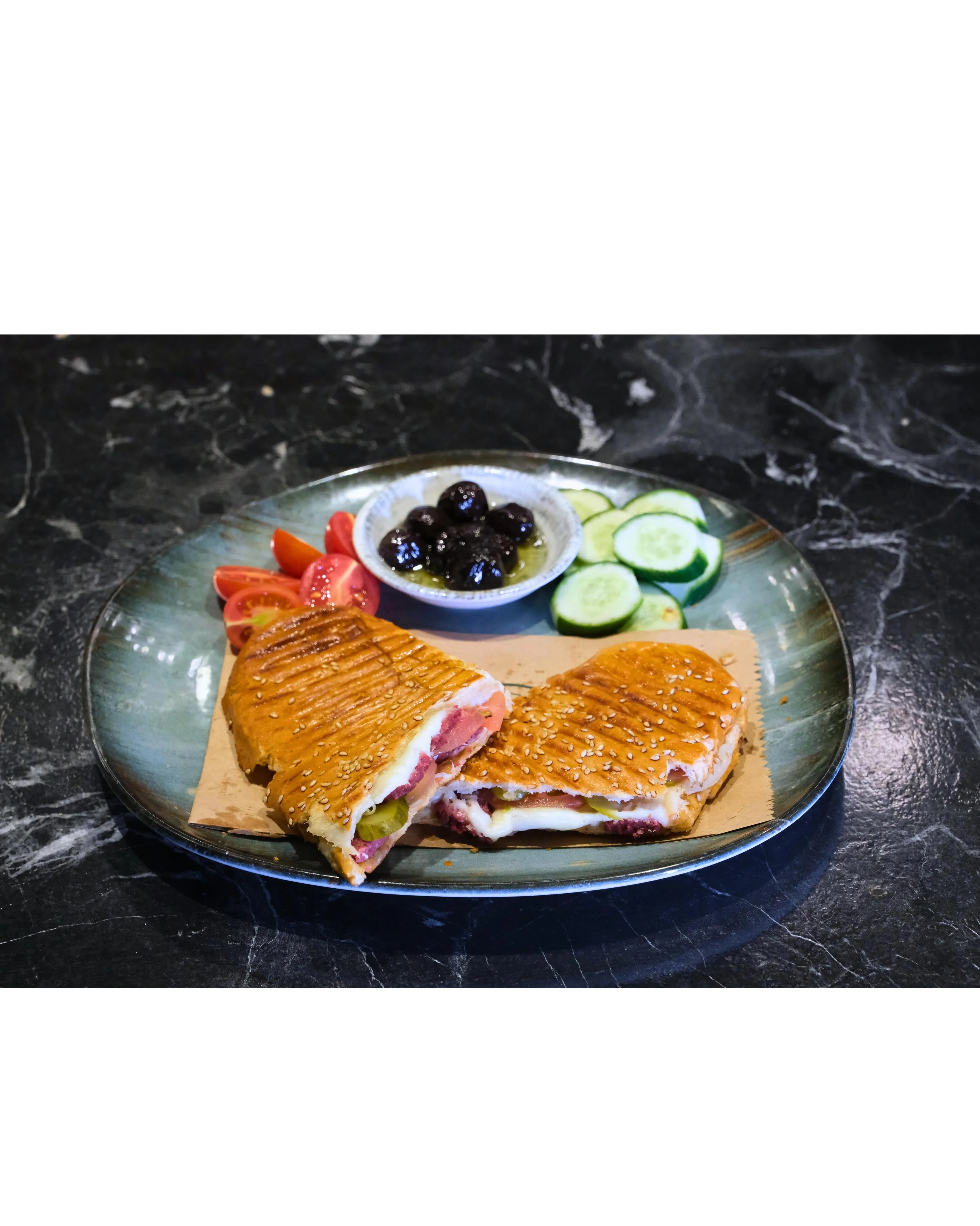 Yengen Tost