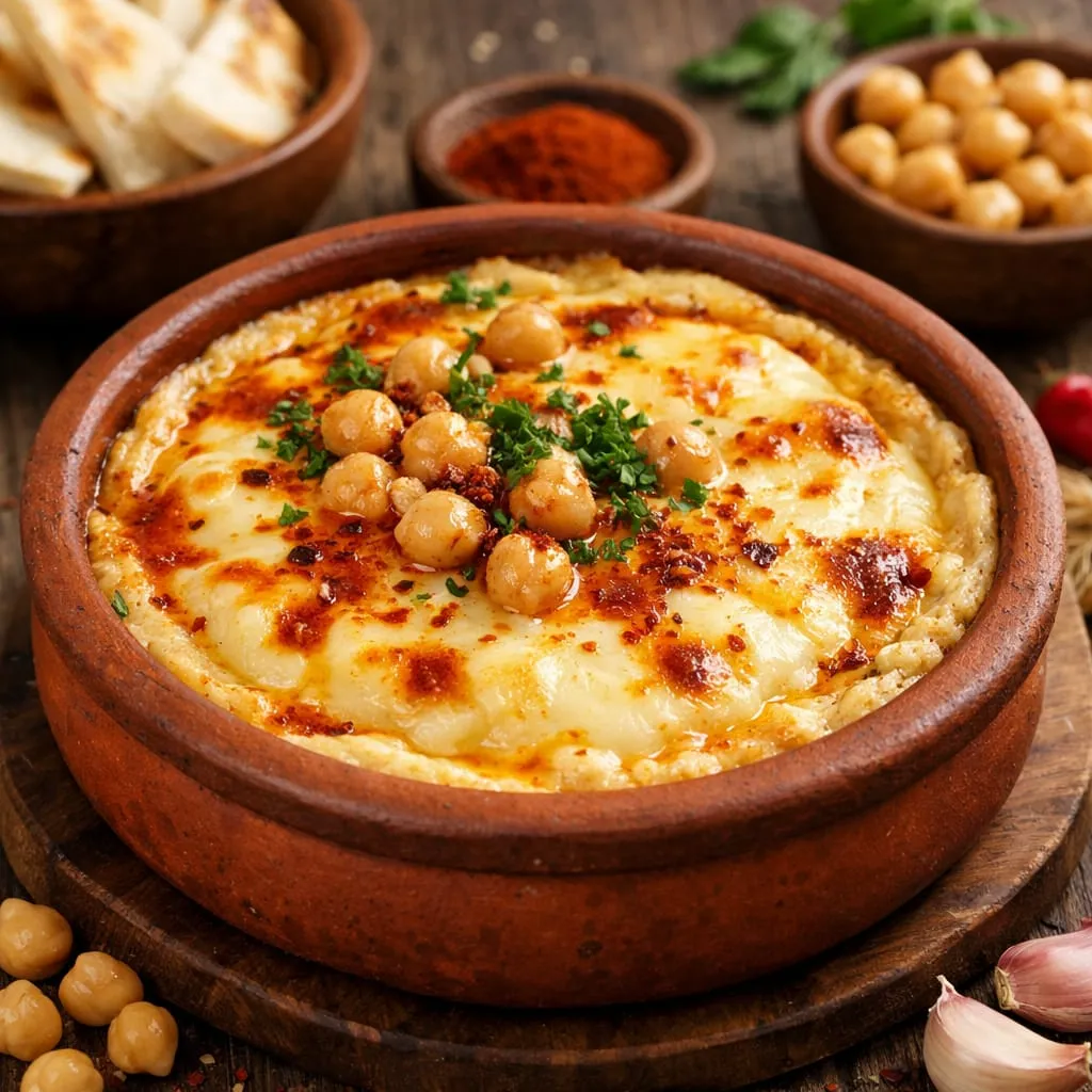 Kaşarlı Humus
