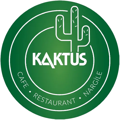 Kaktus-Logo