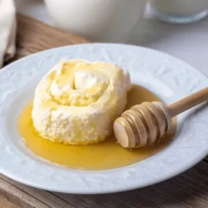 Bal Kaymak