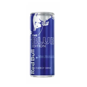 Blue Edition
