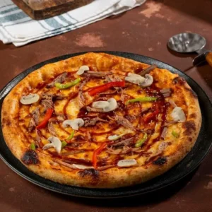 Bonfileli Pizza