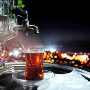 Büyük Semaver