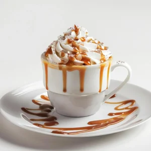 Caramel Latte