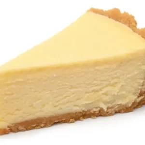 Limonlu Cheesecake