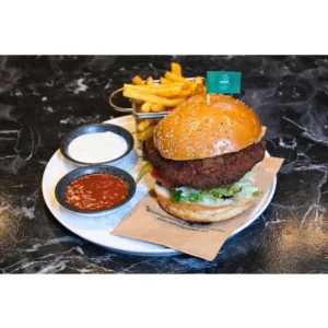 Chicken Burger