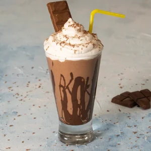 Çikolata Frappe