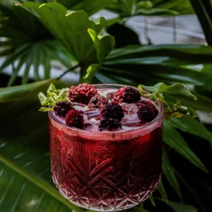 Cool Berry