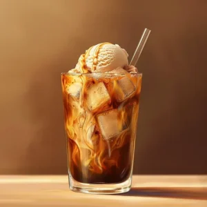Dondurmalı Frappe