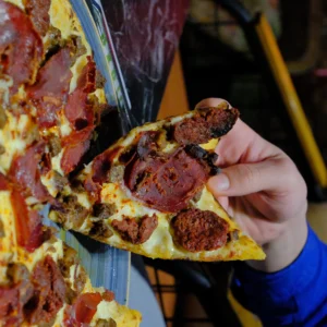 El Turco Pizza
