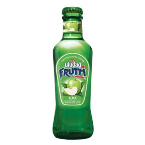 Elmalı Soda