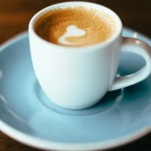 Espresso Macchiato