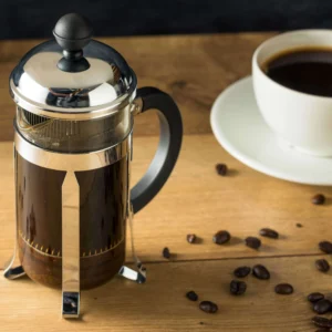 Filtre Kahve French Press