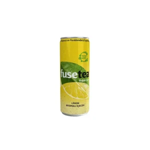 Fuse Tea Limon