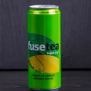 Fuse Tea Mango