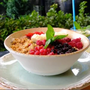 Granola