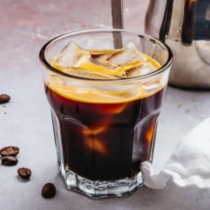 Ice Americano