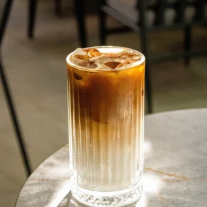 Ice Latte