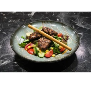 Izgara Bonfile Salata