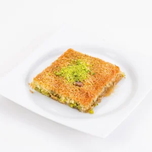 Kadayıf