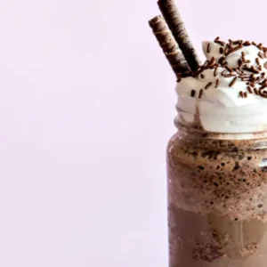 Kaktüs Milkshake
