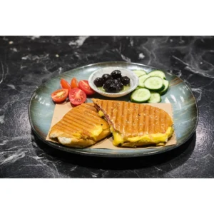 Kaktüs Tost