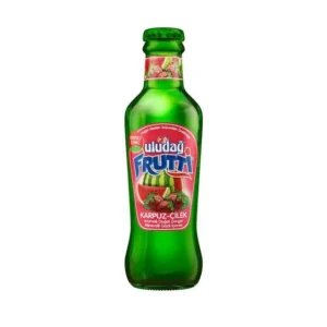 Karpuz-Çilek Soda