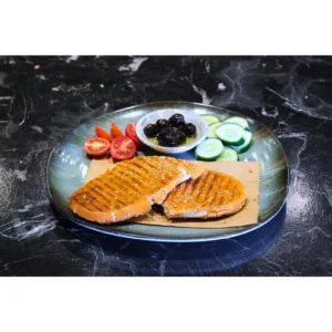 Kaşarlı Tost