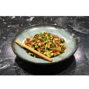 Kaşık Salata