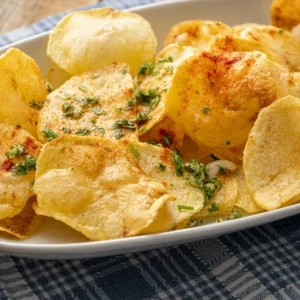 Köylüm Cips