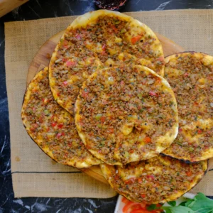 Lahmacun Adet