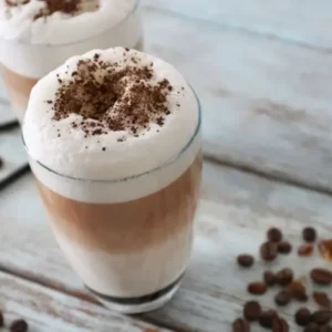 Latte Macchiato