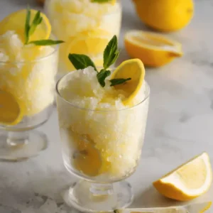 Limon Frozen