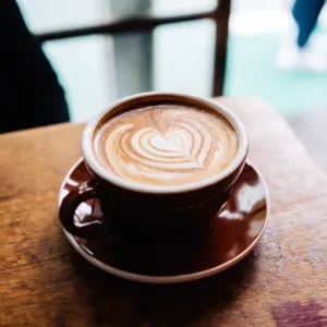 Macchiato